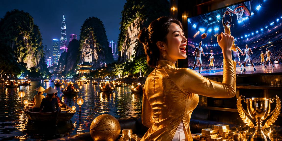 8win55 Sic Bo Di Động